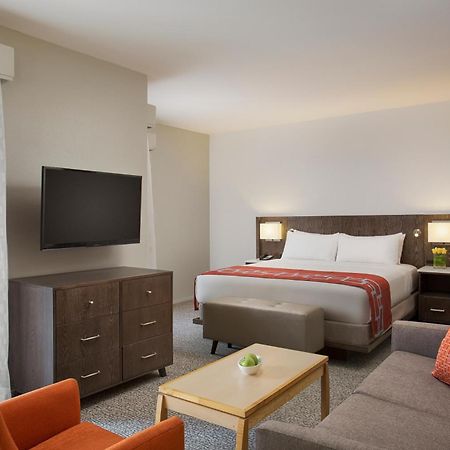 Corporate Inn Sunnyvale - All-Suite Hotel Eksteriør bilde