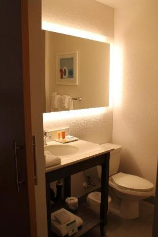 Corporate Inn Sunnyvale - All-Suite Hotel Rom bilde